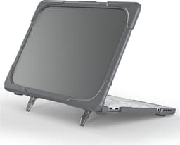 Suojakuori Jalustalla MacBook Neo 13 tuumaa (2026)