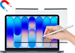 Näytönsuoja MacBook Neo 13 tuumaa (2026)