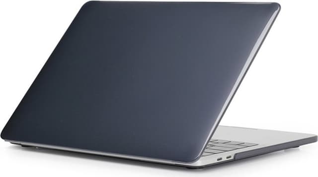 Kristallklart Laptopskal till MacBook Neo 13 tum (2026)