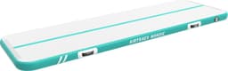 Airtrack Nordic Standard luftvoltbana - Mint - 5 m