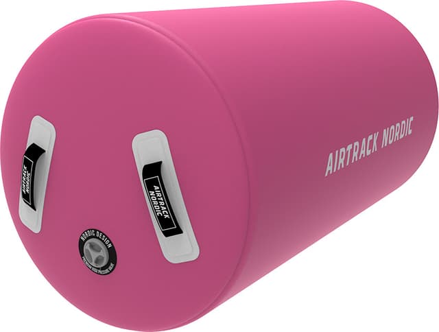 AirTrack Nordic AirRoll - Pink