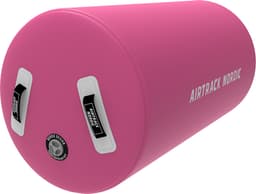 AirTrack Nordic AirRoll - Rosa