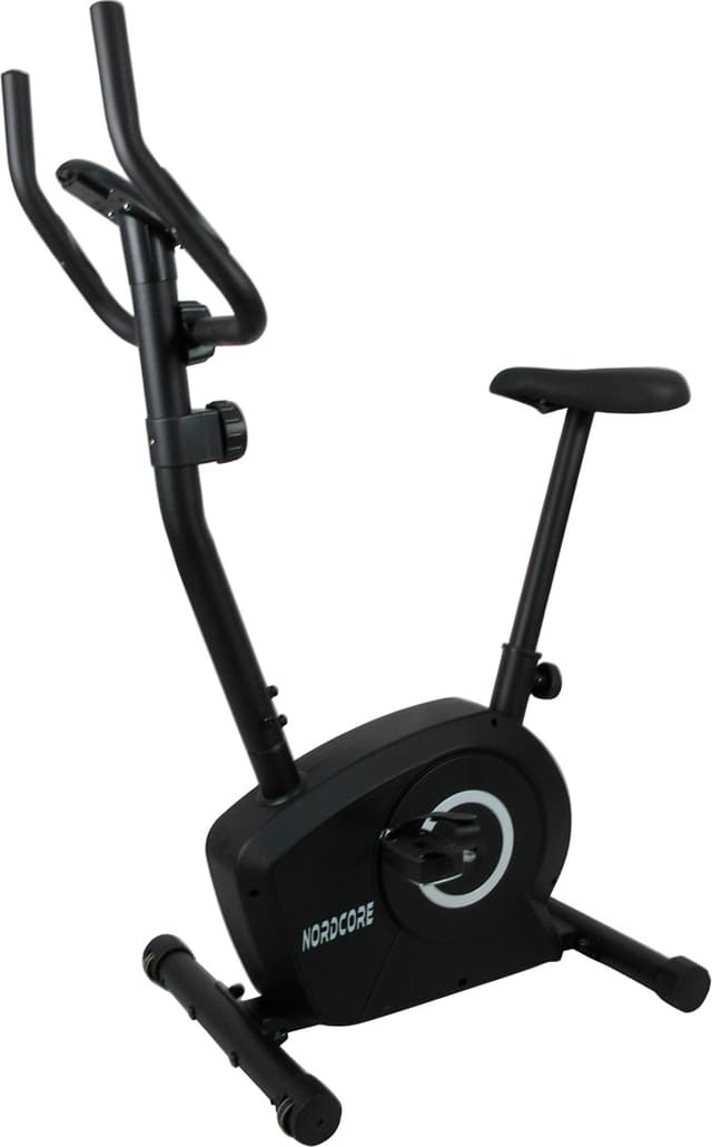 Nordcore Motionscykel Core 400