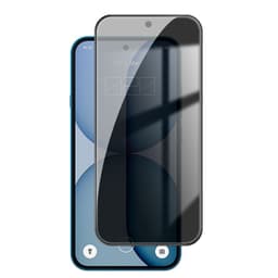 Nothing Phone (4a) Yksityisyyssuojalla Varustettu Näytönsuoja
