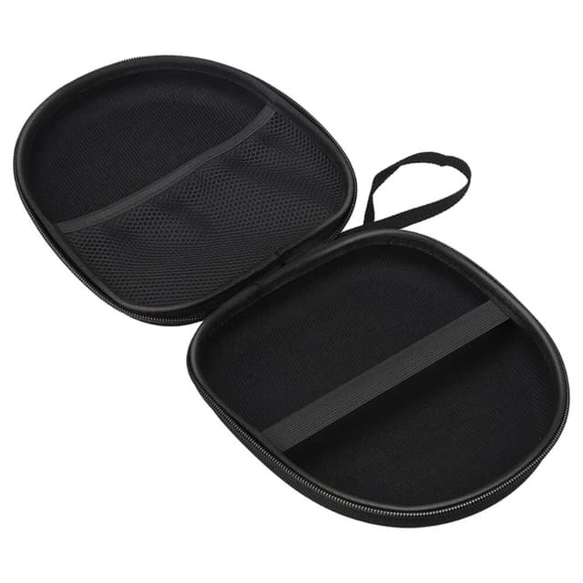 Portabel Hörlur headset Bärbar Förvaringsväska Väska