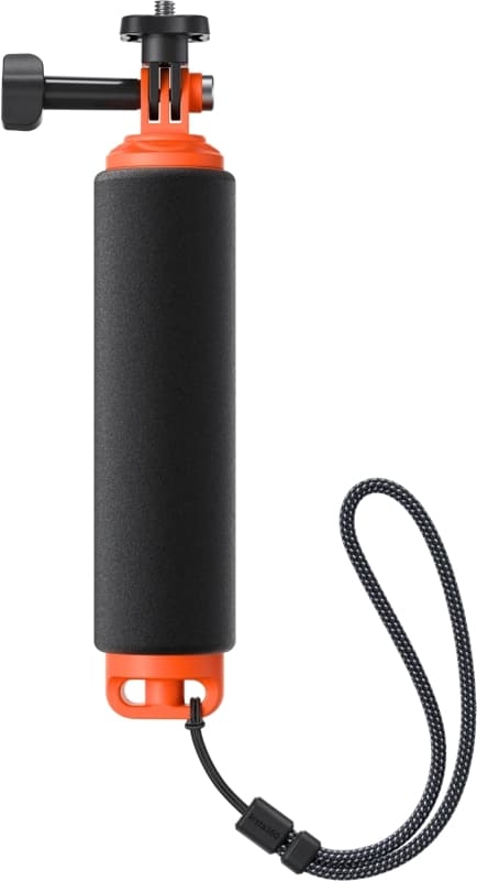 Insta360 Flydende håndgreb