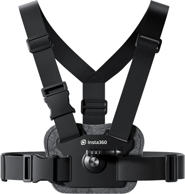 Insta360 Brystrem