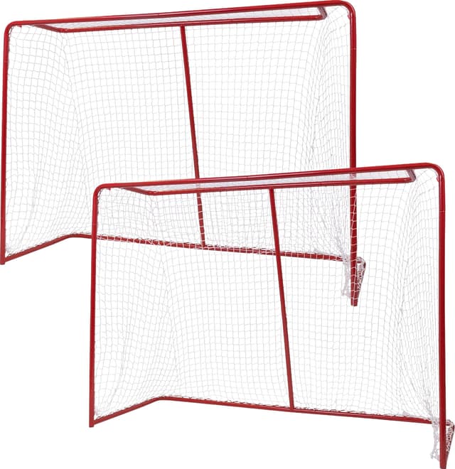 Prosport 2x Street Hockey Mål