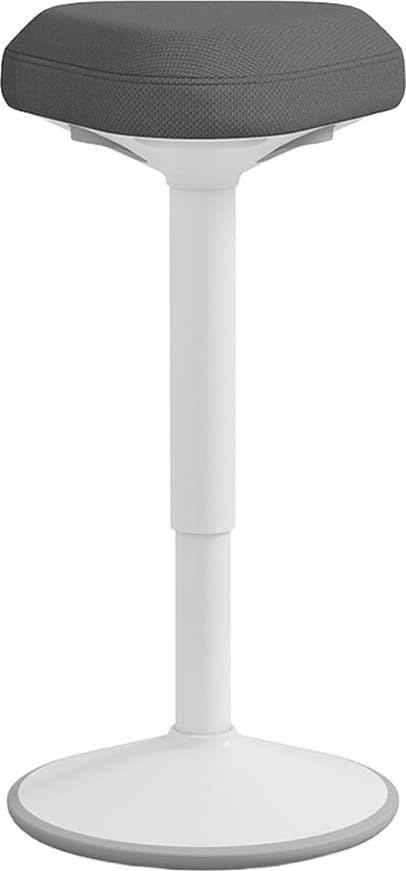 Lykke Balancestol Premium, hvid