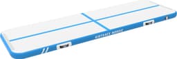 AirTrack Nordic Home 3M - Blå