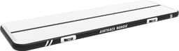 AirTrack Nordic Standard ilmavolttirata - Musta - 4 m
