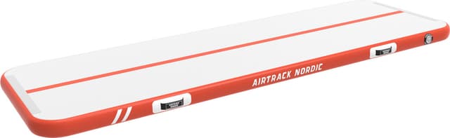 AirTrack Nordic Standard, 3-6m - Koral - 4 m