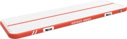 AirTrack Nordic Standard ilmavolttirata - Koralli - 4 m