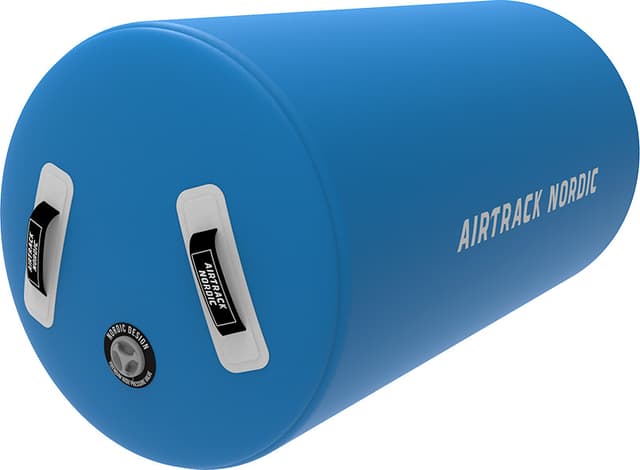 AirTrack Nordic AirRoll - Blå