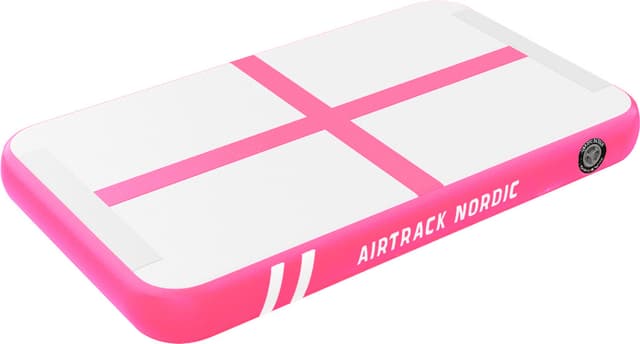 AirTrack Nordic AirBoard - Pink