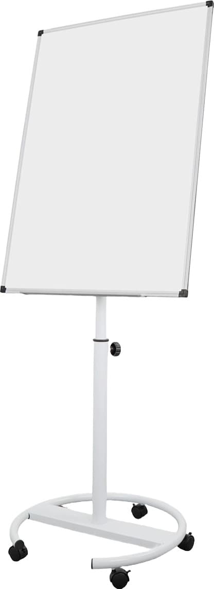 Lykke Flipoverstativ Premium 70x100cm