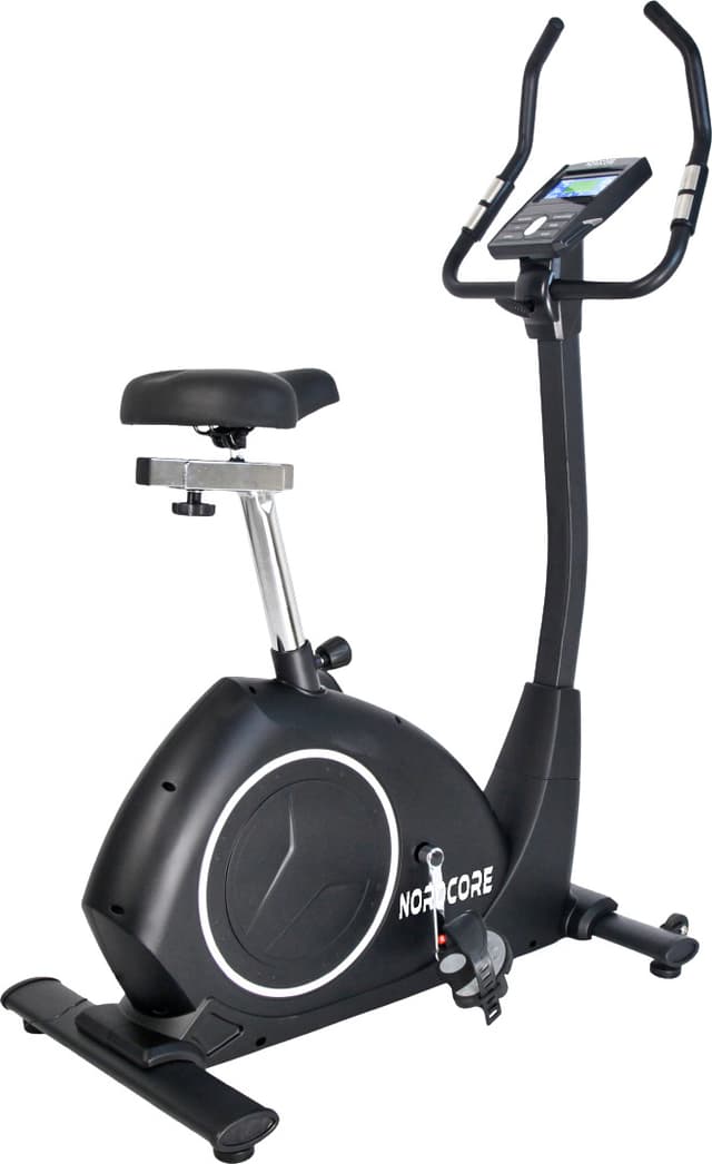 Nordcore Motionscykel Core 1200