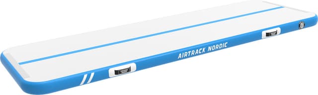 AirTrack Nordic Standard, 3-6m - Blå - 4 m