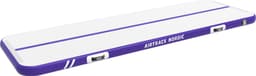 AirTrack Nordic Standard, 3-6m - Fiolett - 4 meter