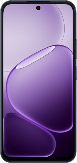 OPPO A6x 5G smartphone 4/128 GB (lilla)