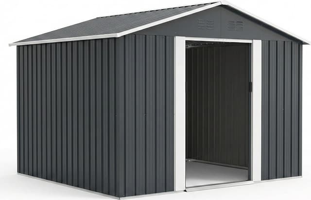 Fornorth Redskabsskur, 7.06m2