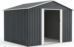 Fornorth Redskabsskur, 7.06m2