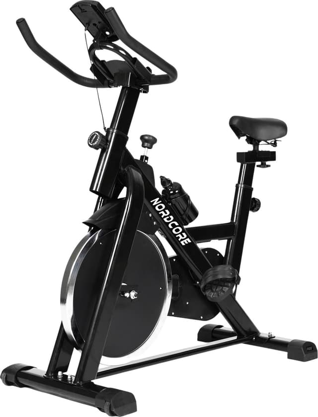 Nordcore Indoor bike Core 1300, Sort