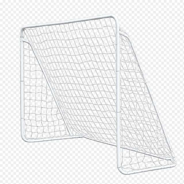 Prosport 2x Fodboldmål Official 366 x 183 cm