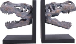 Nemesis Now Tyrannosaurus rex -kallokirjatuet