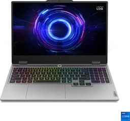 Lenovo LOQ i7-13645HX/16/512/5050 bærbar gaming computer