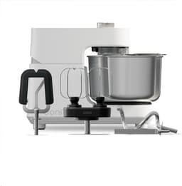Ooni Halo Core spiralmikser UU-P3A500 (hvit)