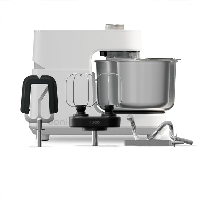 Ooni Halo Core Spiralmixer UU-P3A500