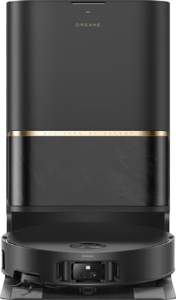 Dreame L60 Ultra Robotstøvsuger 1129168 (Svart)