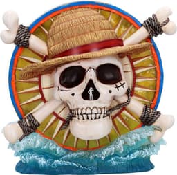 Nemesis Now One Piece LED lampe (Jolly Roger)