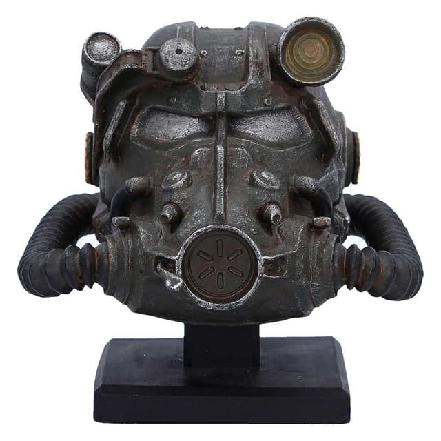 Nemesis Now Fallout hjälmfigur (T-60)