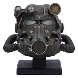 Nemesis Now Fallout hjälmfigur (T-60)