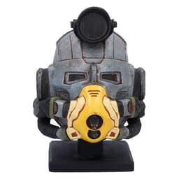 Nemesis Now Fallout-hjelmfigur (Excavator)