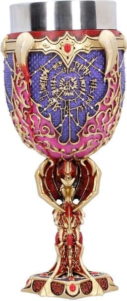 Nemesis Now Baldur's Gate 3 pokal (Astarion)