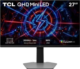 TCL P2 Computer monitor 27P2A