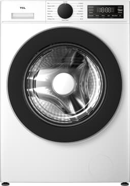 TCL F4 -pyykinpesukone FF1144WA2NE (11 kg)