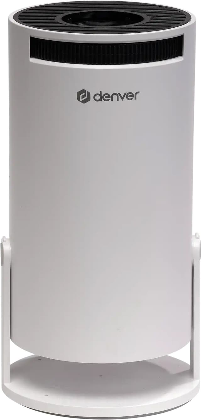 Denver Hem Bio projektor PR-2500 (vit)