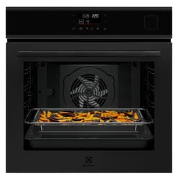Electrolux 600 indbygningsovn OOPP40NT (sort)