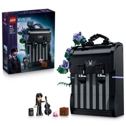 LEGO Wednesdays ryggsekk 76787
