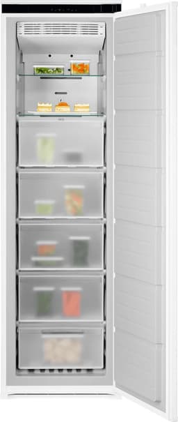 Electrolux 700 fryseskap EUA7ND18S (integrert)