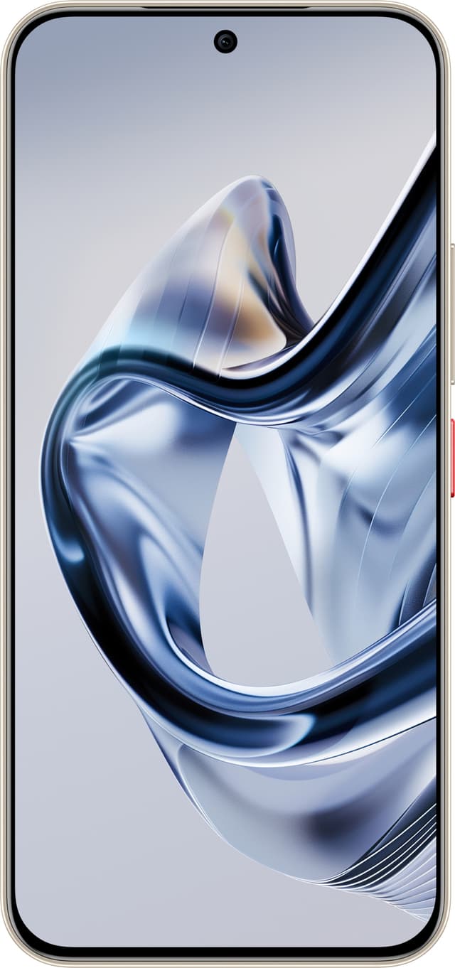 nubia Air 5G smartphone 8/256GB (brun)