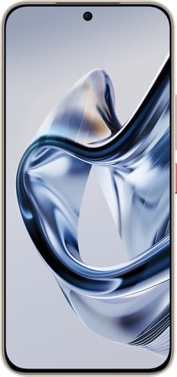 nubia Air 5G smartphone 8/256GB (brun)