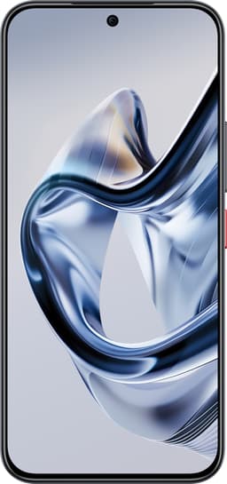 nubia Air 5G smartphone 8/256GB (svart)