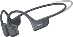 Shokz OpenRun Pro 2 Mini trådløse open-ear hovedtelefoner (sort)