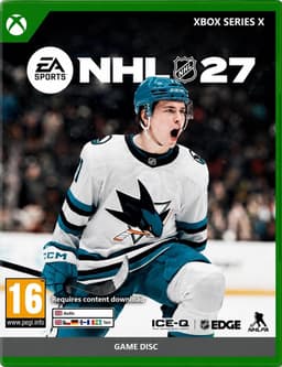 NHL 27 (Xbox Series X)