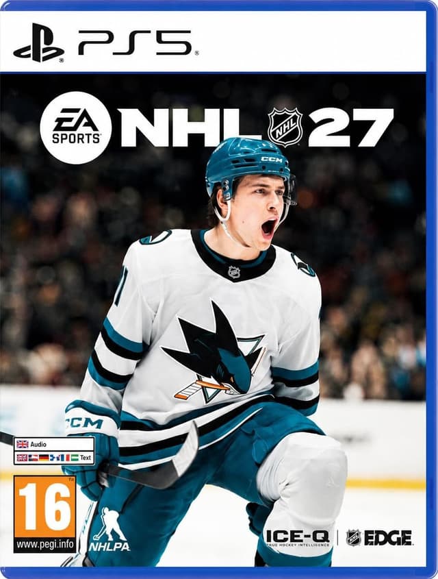 NHL 27 (PS5)